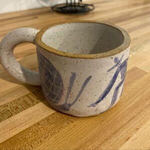 Good Kind Work Short Mug Excellent